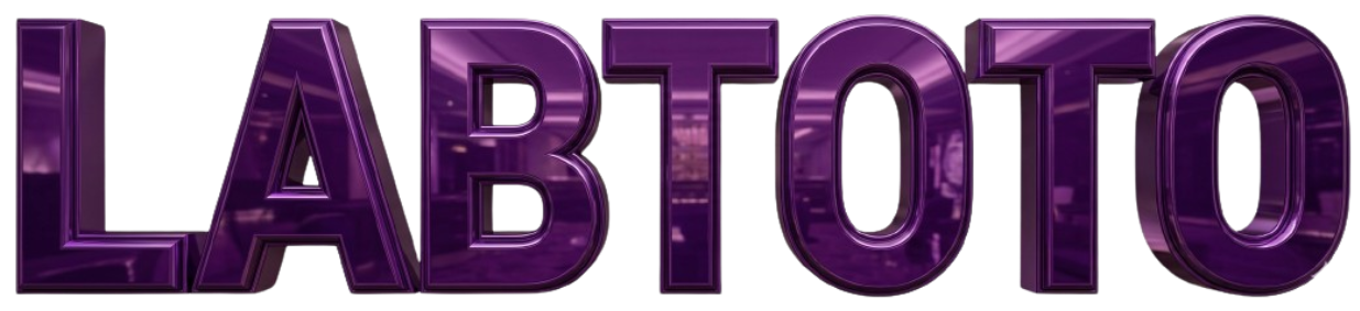 LABTOTO Logo